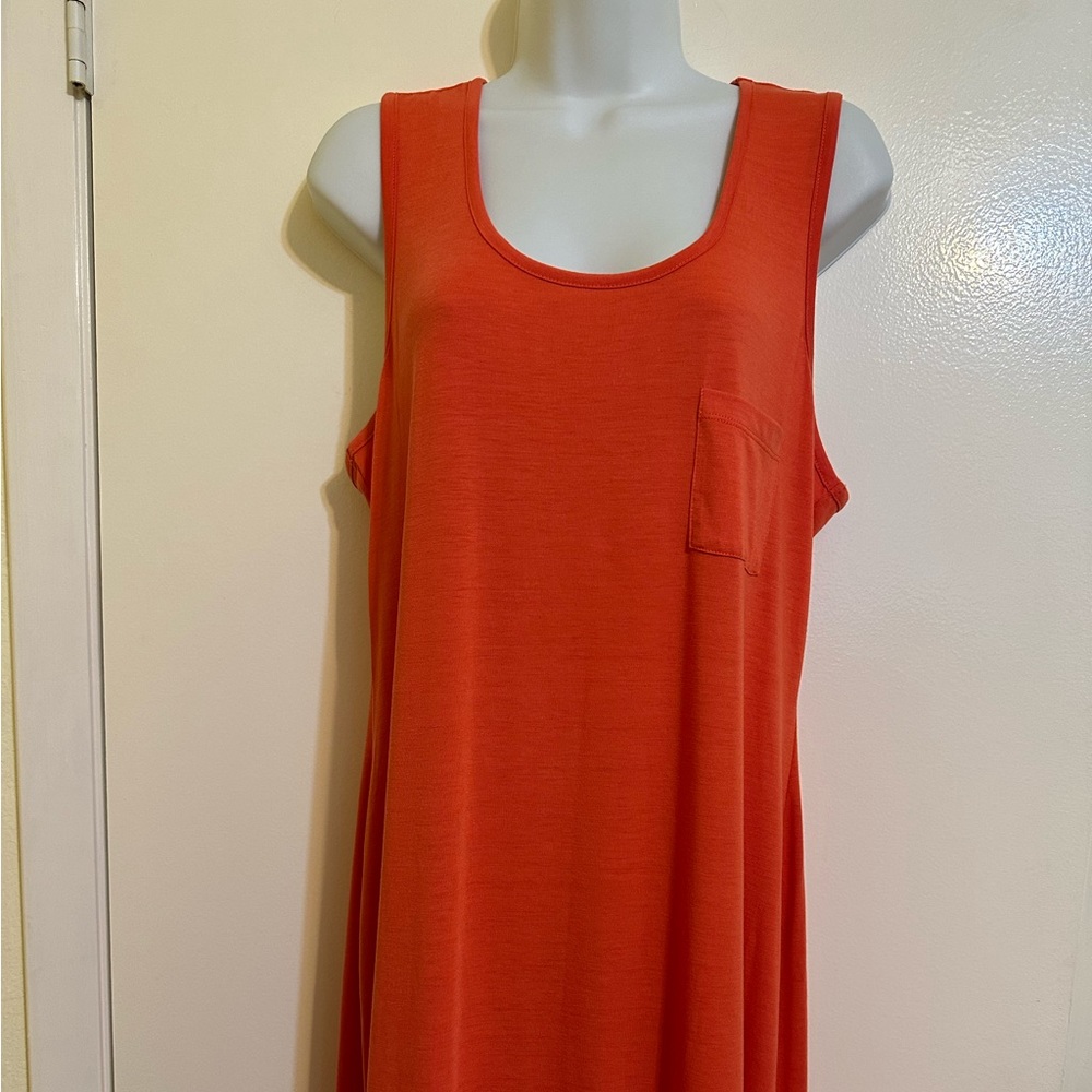 Made for me to look Amazing Tank Dress